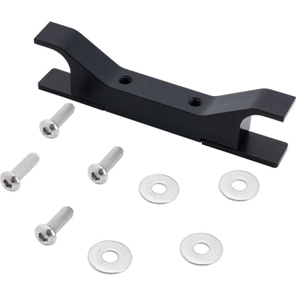 P3 Carbon Skid Plate with Linkage Guard KTM 250 SX (Fuel Injected) 2023–2024
