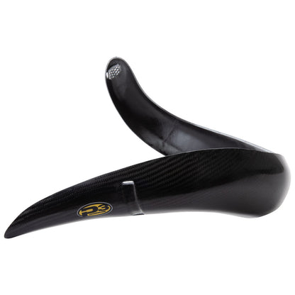 P3 Carbon MAXCoverage Pipe Guard Husqvarna TC 250 2019–2023