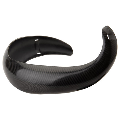 P3 Carbon MAXCoverage Pipe Guard Beta 250 RR 2020–2026