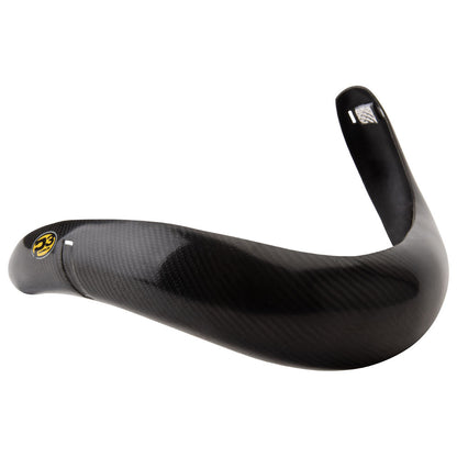 P3 Carbon MAXCoverage Pipe Guard Beta 250 RR 2020–2026