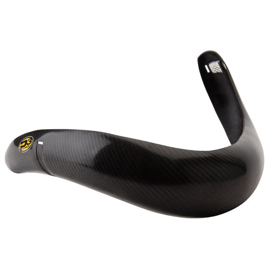 P3 Carbon MAXCoverage Pipe Guard Beta 250 RR 2020–2026