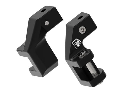 DBK Footpeg Comfort Kit Passenger BMW R1300GS 2024-2025