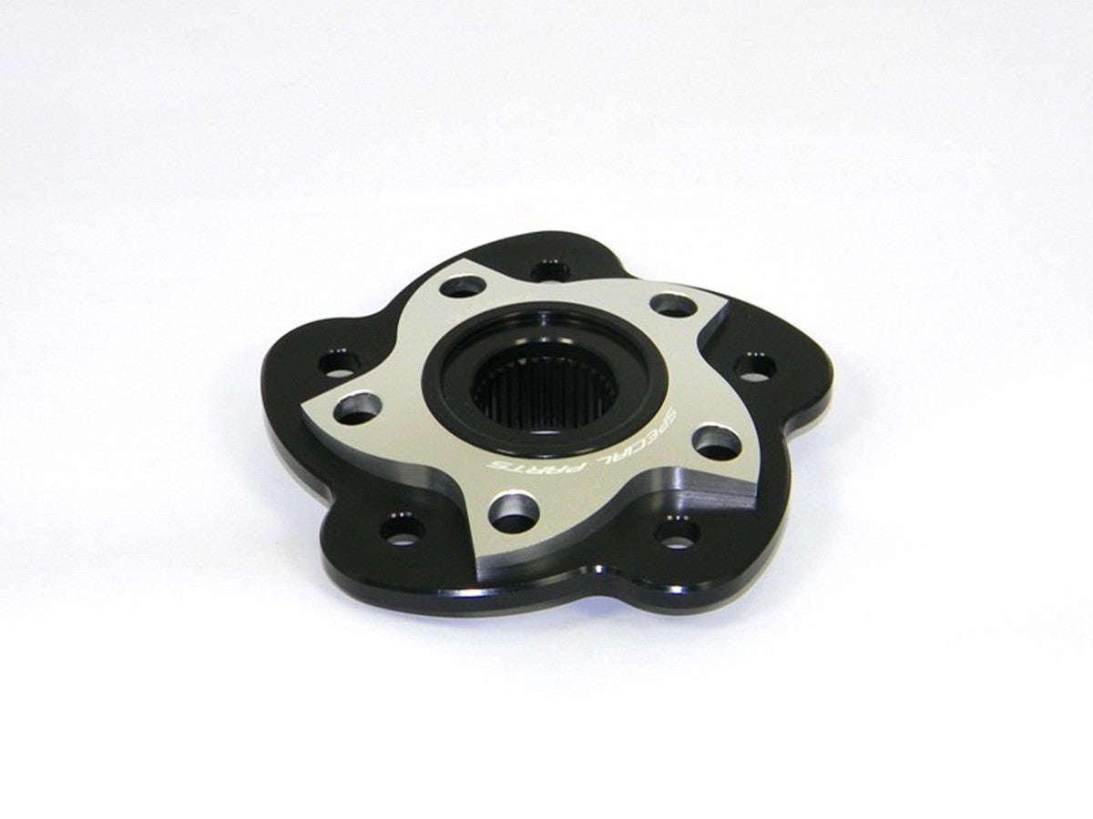 DBK Sprocket Carrier Ducati 848 2008-2013