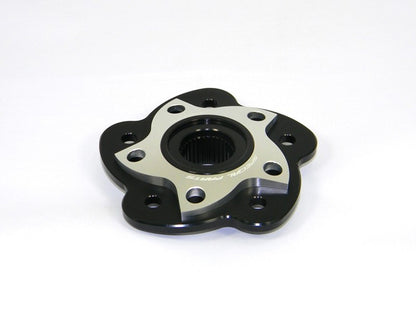 DBK Sprocket Carrier Ducati 848 2008-2013