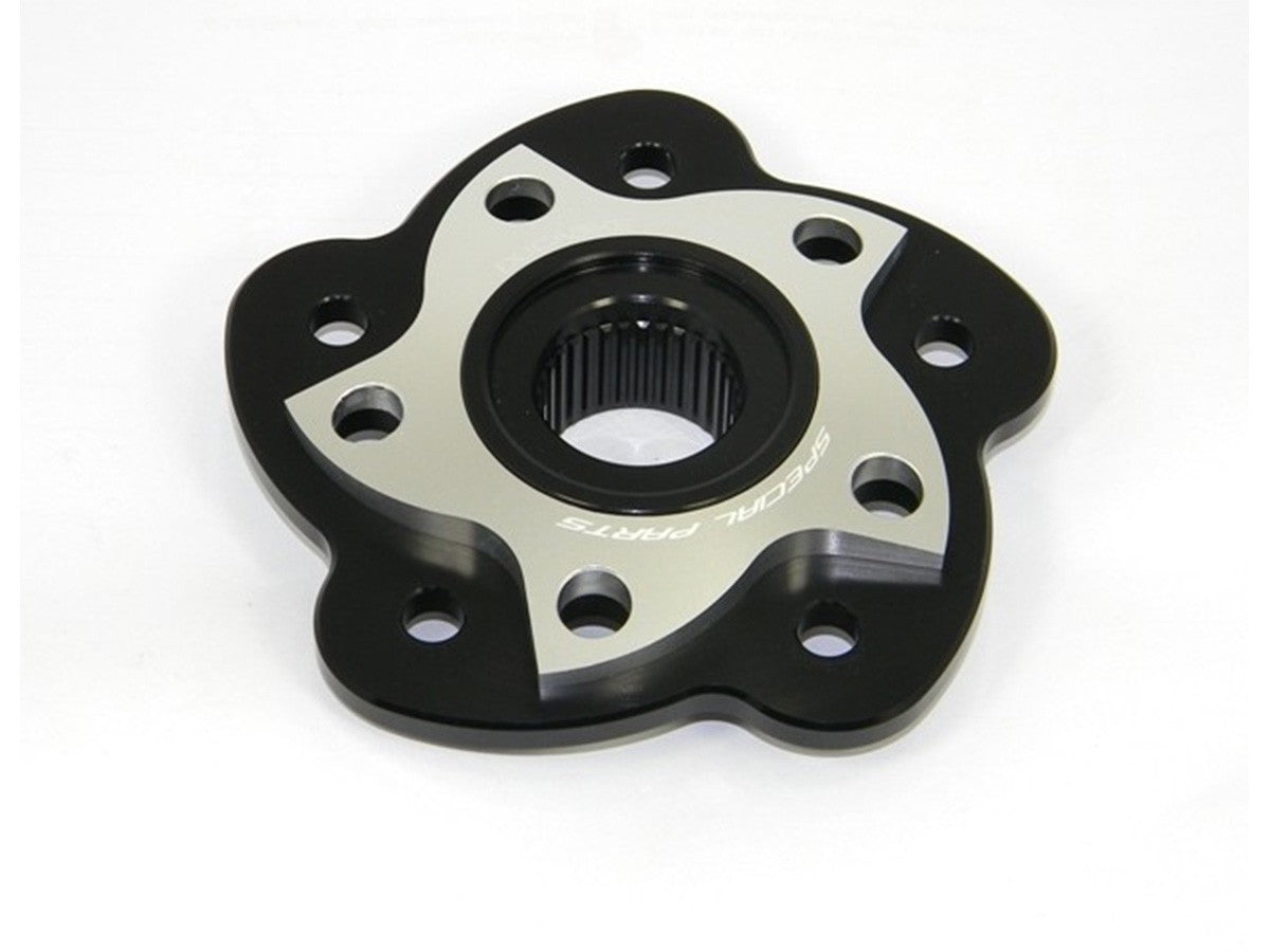 DBK Sprocket Carrier Ducati 848 2008-2013