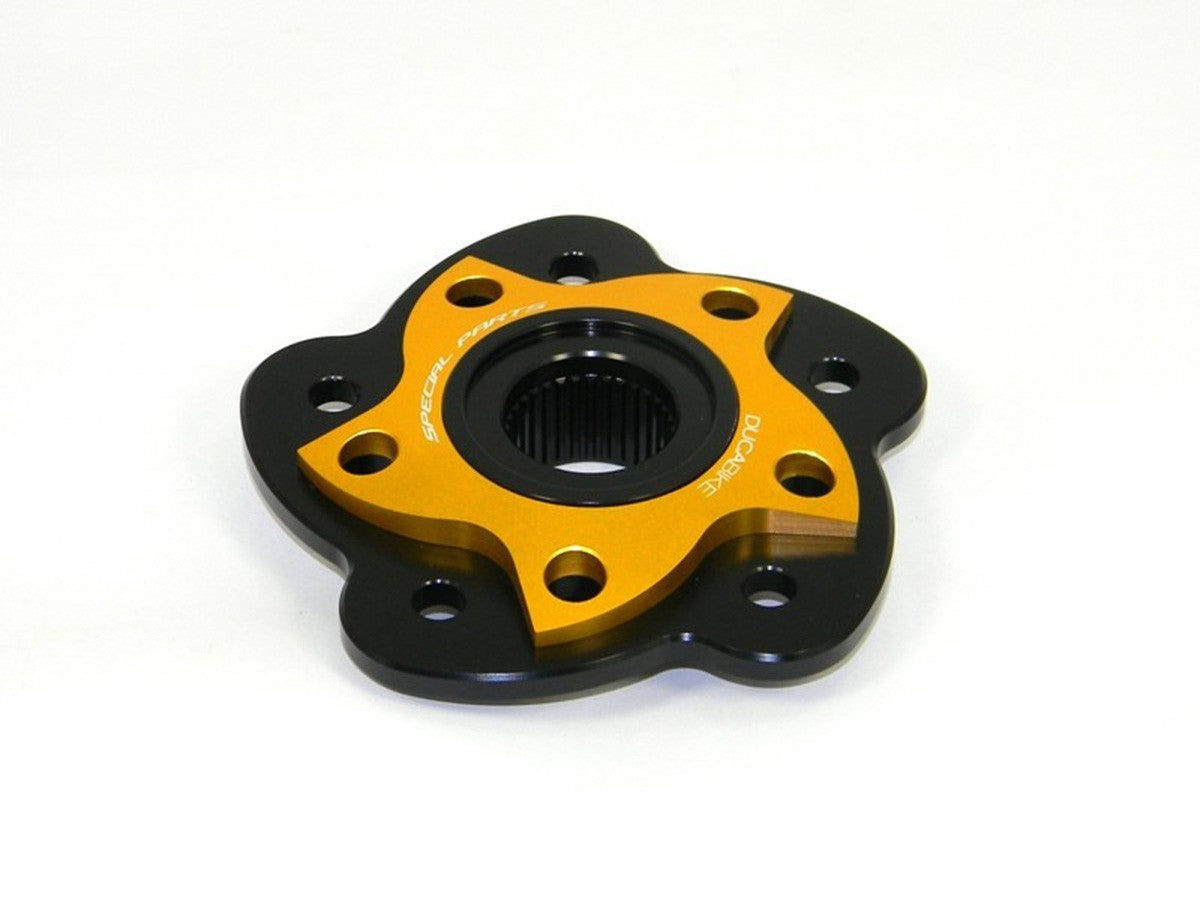 DBK Sprocket Carrier Ducati 848 2008-2013
