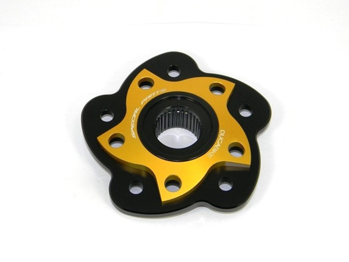 DBK Sprocket Carrier Ducati 848 2008-2013