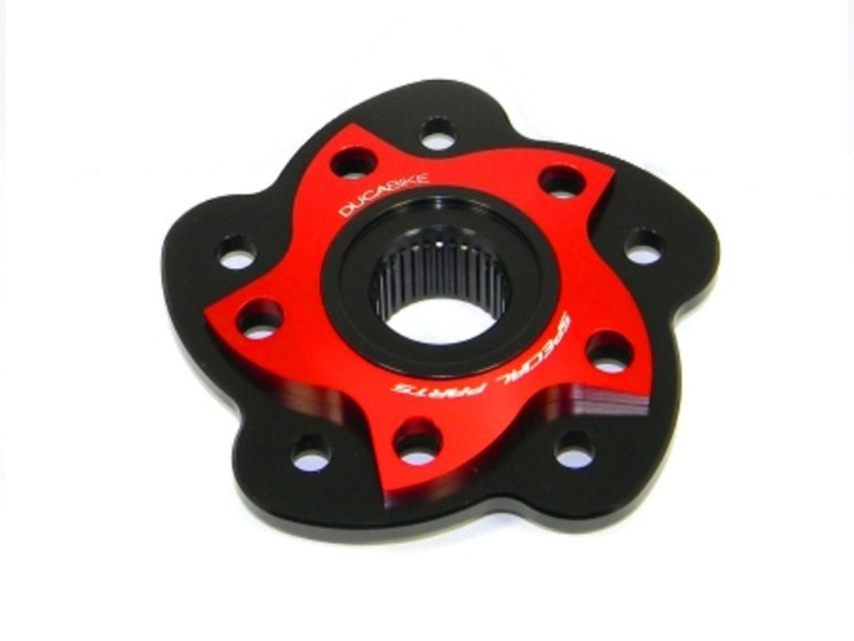 DBK Sprocket Carrier Ducati 848 2008-2013