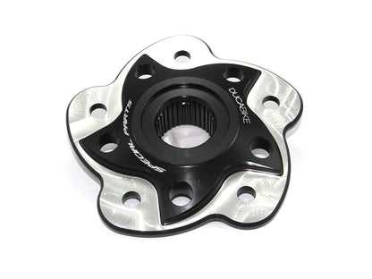 DBK Sprocket Carrier Ducati 848 EVO 2008-2013