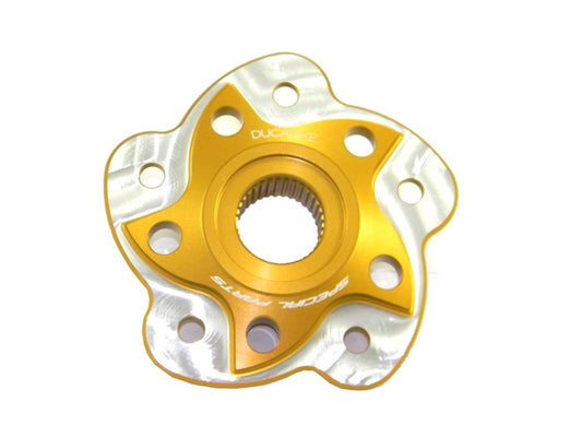 DBK Sprocket Carrier Ducati 848 EVO 2008-2013