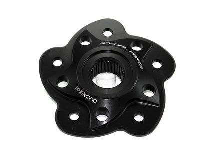DBK Sprocket Carrier Ducati 748/916/996/998 1994-2004 - Adventure Parts