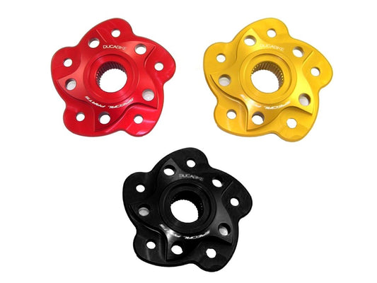 DBK Sprocket Carrier Ducati 748/916/996/998 1994-2004 - Adventure Parts
