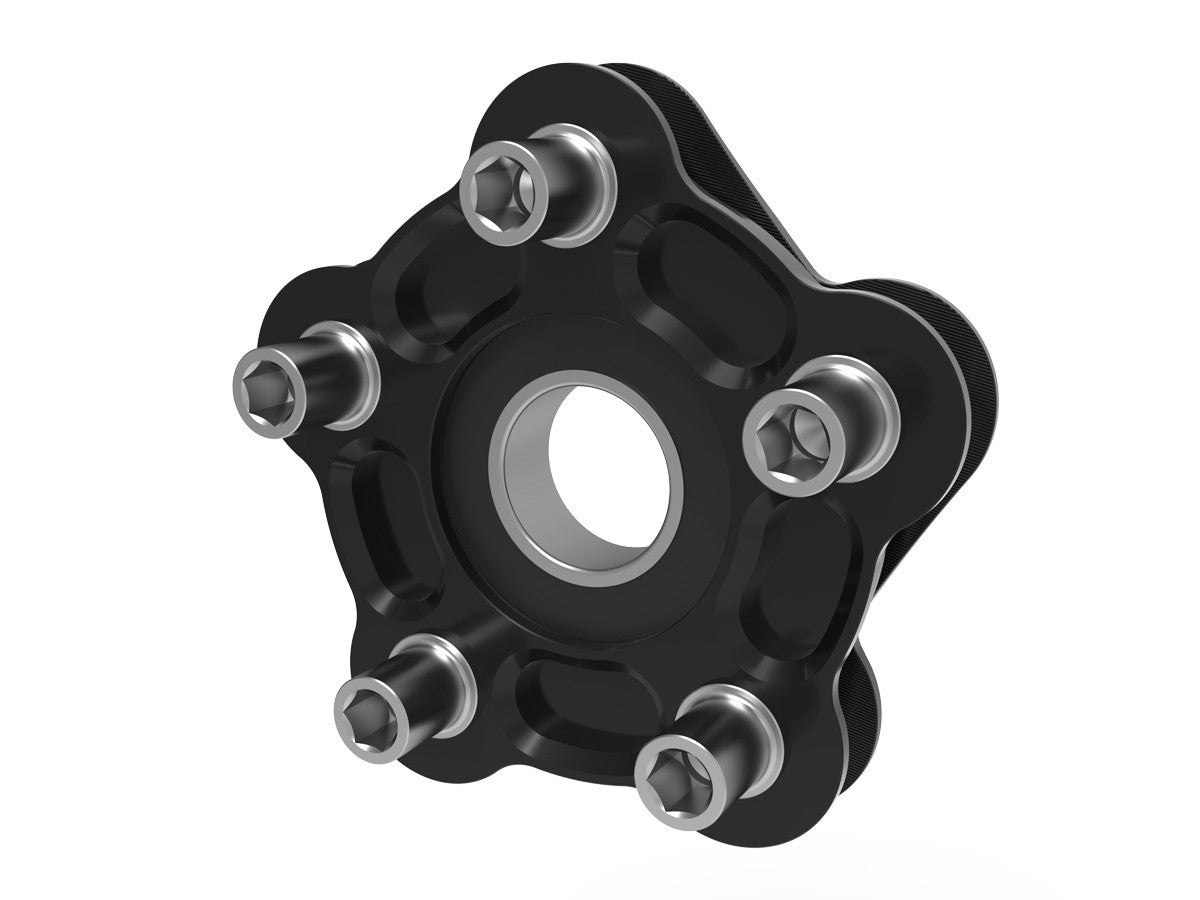 DBK Rear Chain Sprocket Carrier Ducati Panigale V4 2025 - Adventure Parts