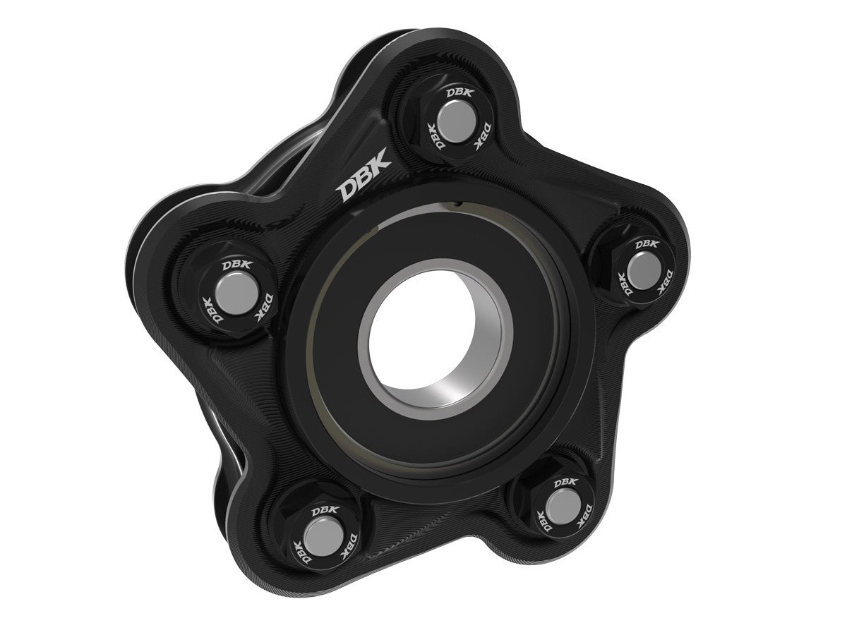 DBK Rear Chain Sprocket Carrier Ducati Panigale V4 2025 - Adventure Parts