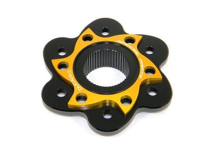 DBK Sprocket Carrier Ducati XDiavel 2016-2024 - Adventure Parts