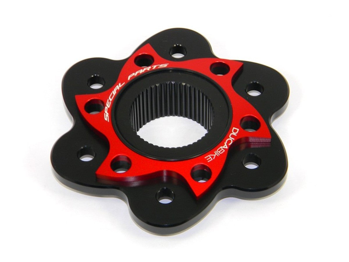DBK Sprocket Carrier Ducati XDiavel 2016-2024 - Adventure Parts