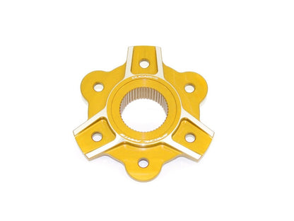 DBK Carrier Sprocket Ducati Diavel 2011-2025