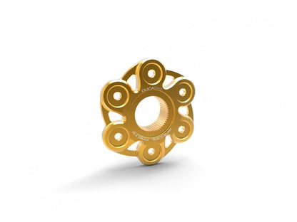 DBK Sprocket Carrier Ducati Panigale V4 2018-2024 - Adventure Parts