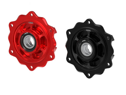 DBK Sprocket Carrier Ducati Streetfighter V2/S 2025