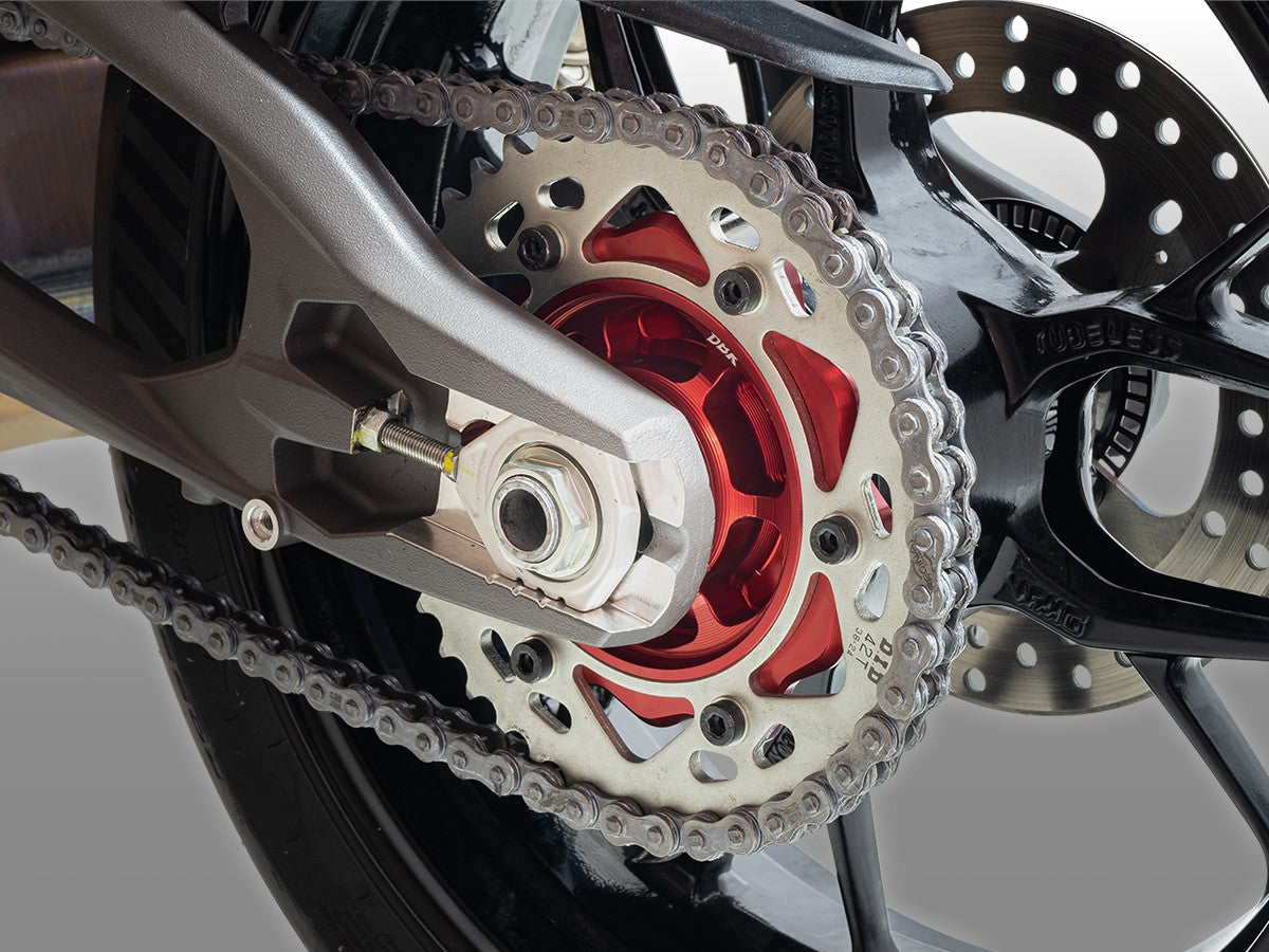 DBK Sprocket Carrier Ducati Streetfighter V2/S 2025