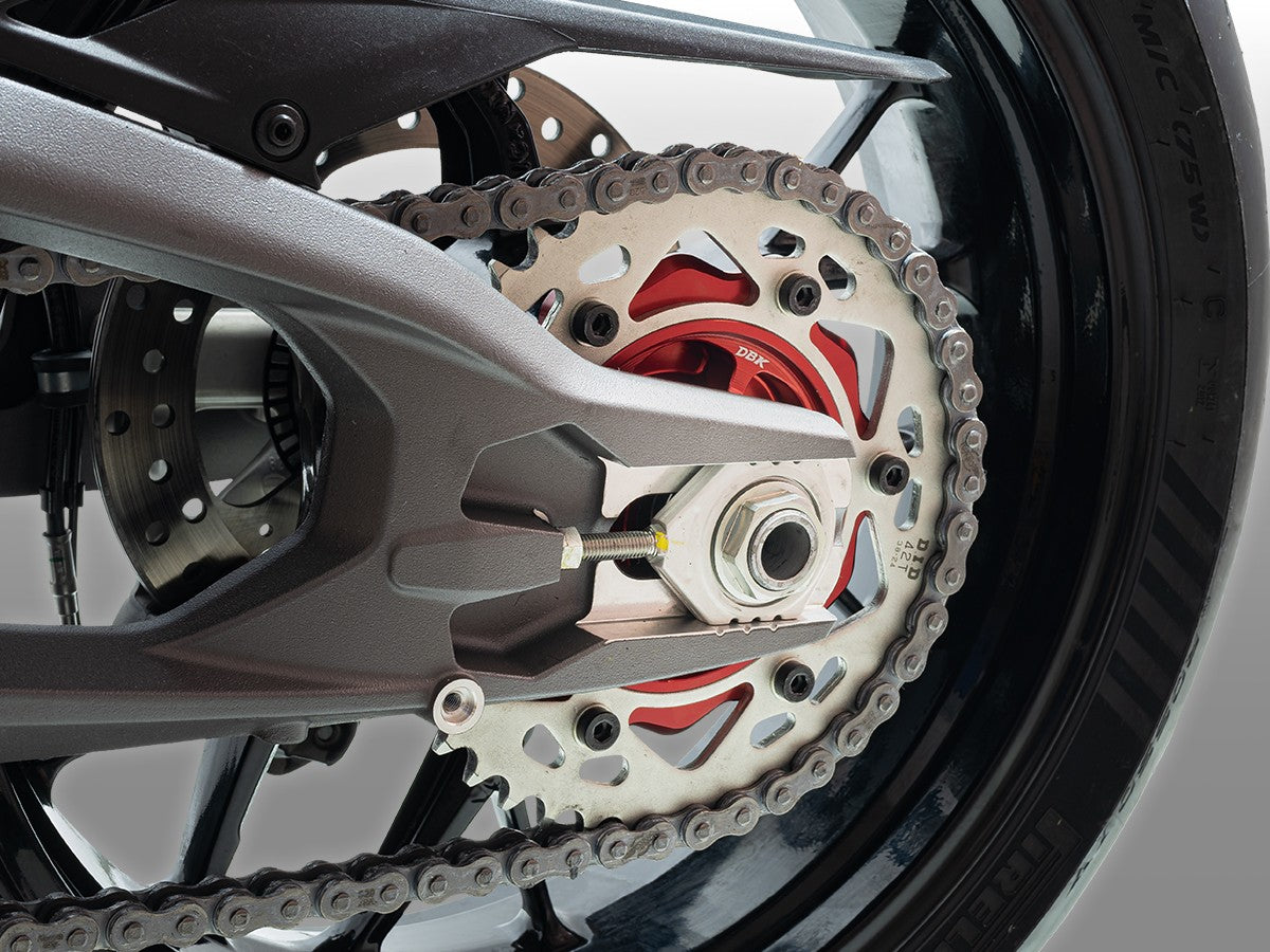 DBK Sprocket Carrier Ducati Streetfighter V2/S 2025