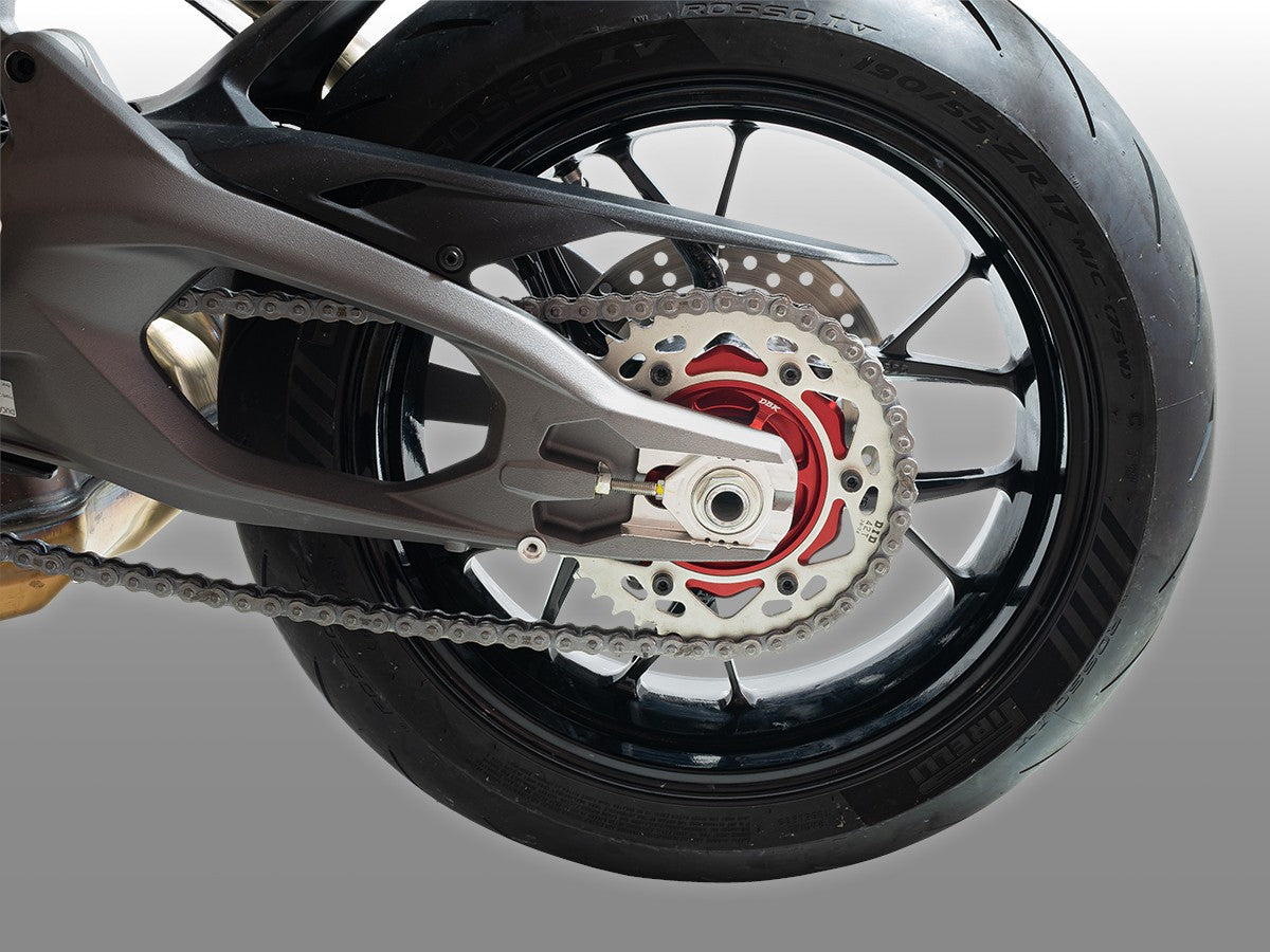 DBK Sprocket Carrier Ducati Streetfighter V2/S 2025