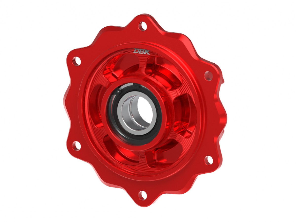 DBK Sprocket Carrier Ducati Streetfighter V2/S 2025