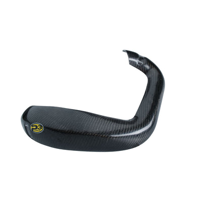 P3 Carbon Pipe Guard Beta 250 Xtrainer 2015-2026