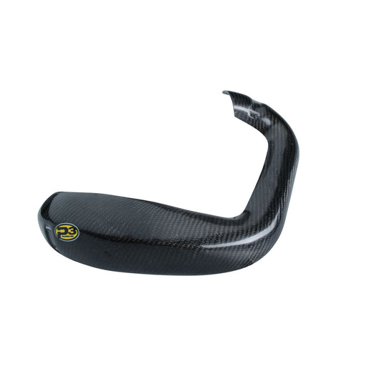 P3 Carbon Pipe Guard Beta 250 Xtrainer 2015-2026