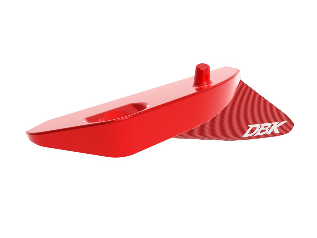 DBK Crown Chain Protection Ducati Streetfighter V2/S 2025