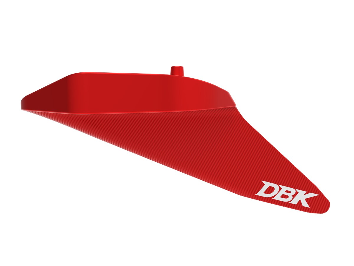 DBK Crown Chain Protection Ducati Streetfighter V2/S 2025