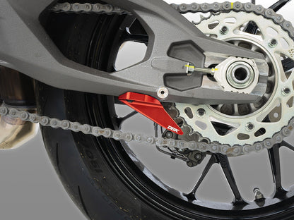 DBK Crown Chain Protection Ducati Streetfighter V2/S 2025
