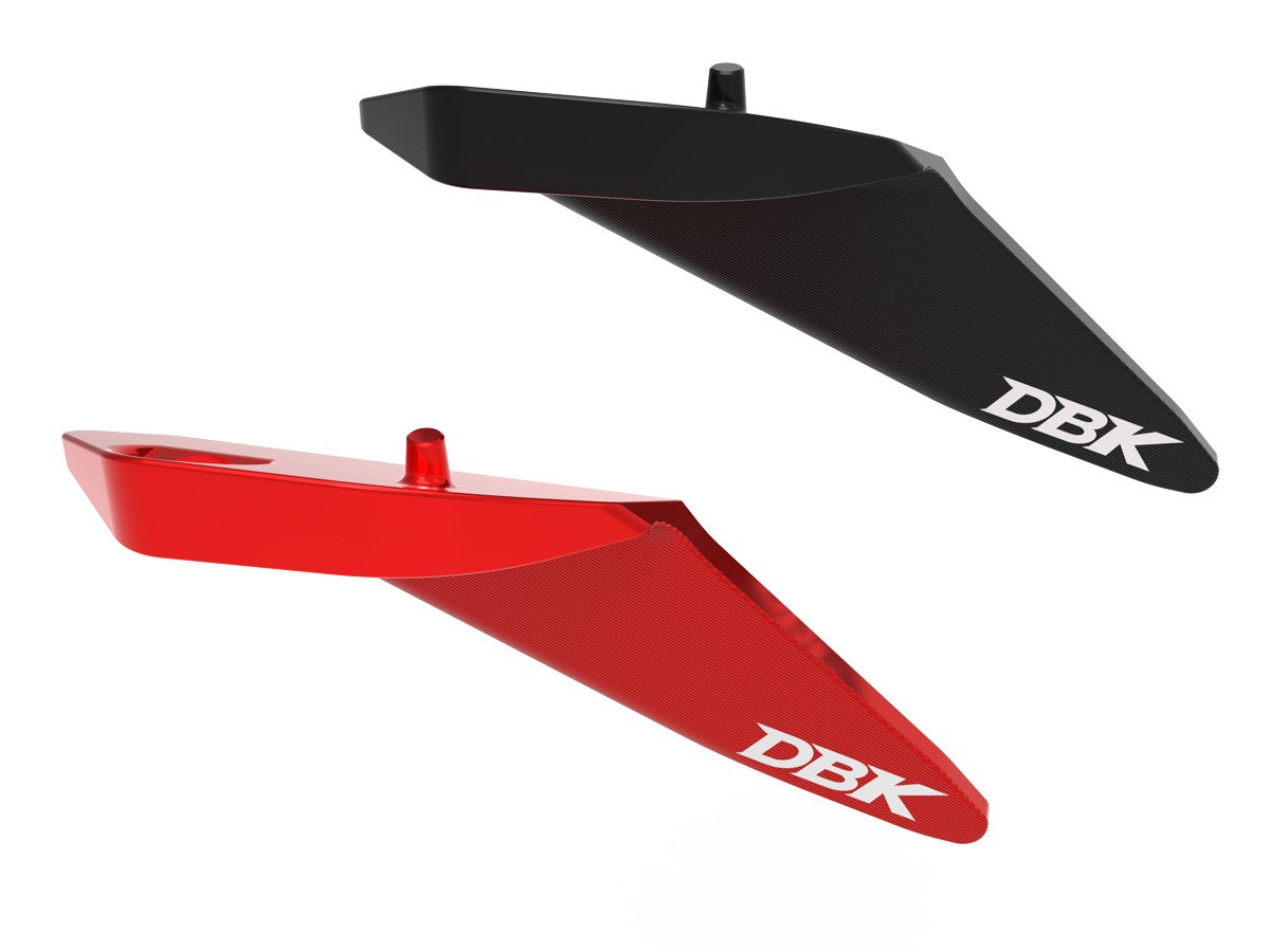DBK Crown Chain Protection Ducati Streetfighter V2/S 2025