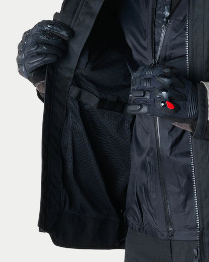 Alpinestars Stella Andes Air Drystar Motorcycle Jacket - Adventure Parts