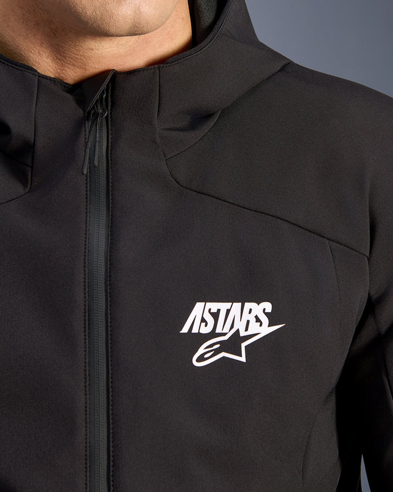 Alpinestars Aeroshell Waterproof Motorcycle Jacket - Adventure Parts