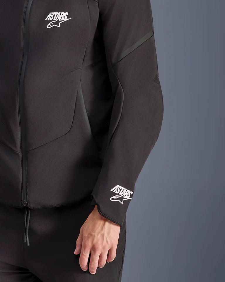 Alpinestars Aeroshell Waterproof Motorcycle Jacket - Adventure Parts