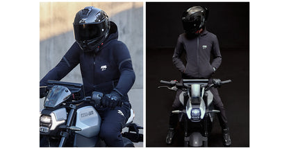 Alpinestars Aeroshell Waterproof Motorcycle Jacket - Adventure Parts