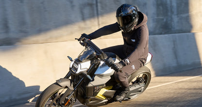 Alpinestars Aeroshell Waterproof Motorcycle Jacket - Adventure Parts