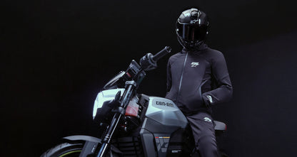 Alpinestars Aeroshell Waterproof Motorcycle Jacket - Adventure Parts
