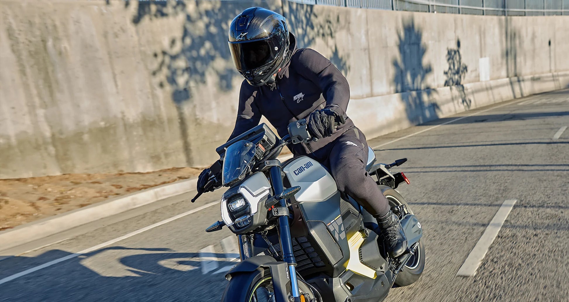 Alpinestars Aeroshell Waterproof Motorcycle Jacket - Adventure Parts