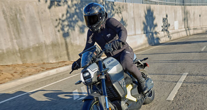 Alpinestars Aeroshell Waterproof Motorcycle Jacket - Adventure Parts