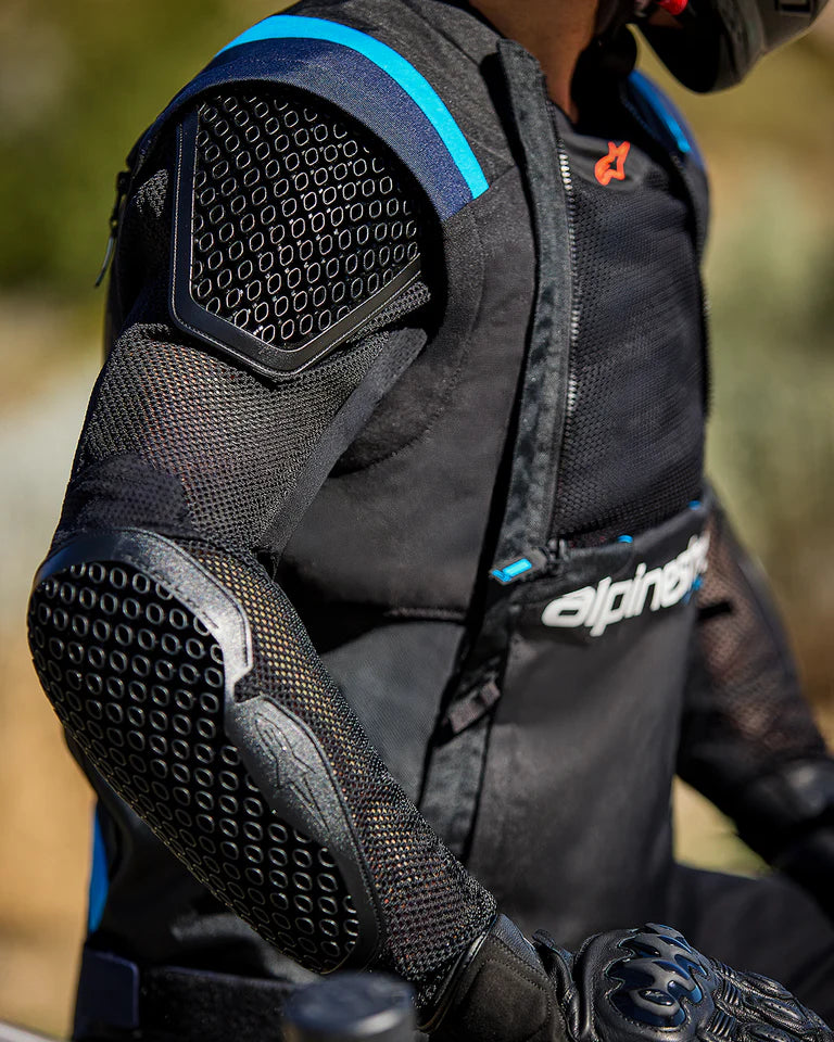 Alpinestars T-Stunt Air Motorcycle Jacket - Adventure Parts