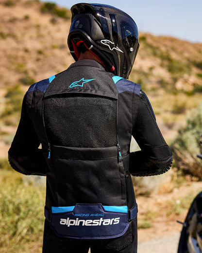 Alpinestars T-Stunt Air Motorcycle Jacket - Adventure Parts