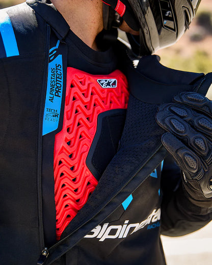 Alpinestars T-Stunt Air Motorcycle Jacket - Adventure Parts