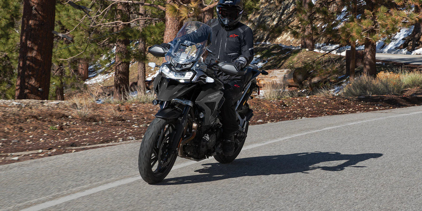 Alpinestars Andes Air Drystar Motorcycle Pant - Adventure Parts
