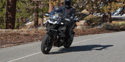 Alpinestars Andes Air Drystar Motorcycle Pant - Adventure Parts