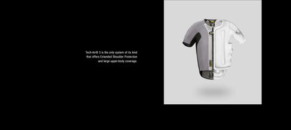 Alpinestars Tech-Air® 5 Air Bag System - Adventure Parts
