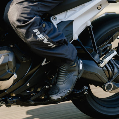 SIDI Performer Motorcycle Boots - Adventure Parts