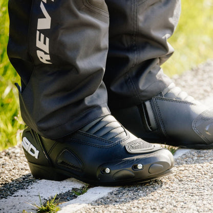 SIDI Performer LEI for Women Motorcycle Boots - Adventure Parts