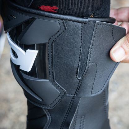 SIDI Performer Motorcycle Boots - Adventure Parts